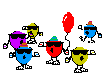 HappyDance :HappyDance: