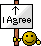 iagree :iagree:
