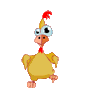 chickenrun :run: