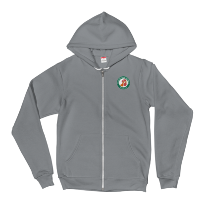 Chicken Math Hoodie sweater - Image 5