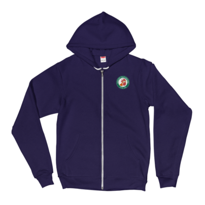Chicken Math Hoodie sweater - Image 7