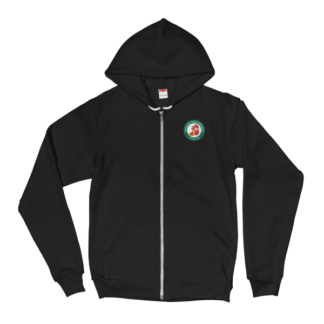 Chicken Math Hoodie sweater