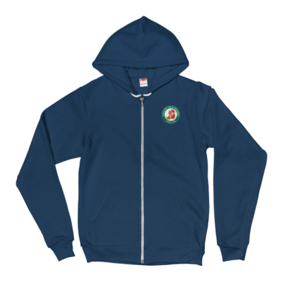 Chicken Math Hoodie sweater - Image 9