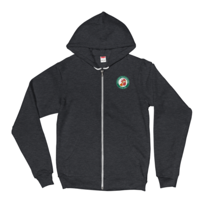 Chicken Math Hoodie sweater - Image 3