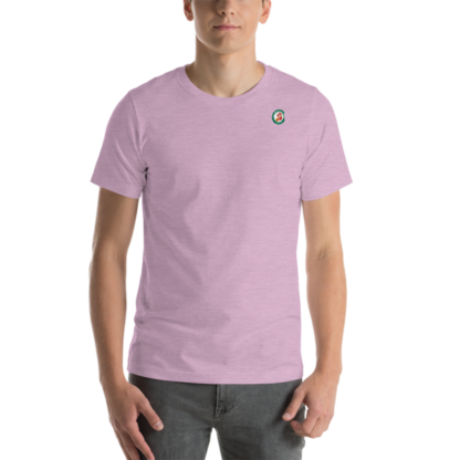 Chicken Math Short-Sleeve Unisex T-Shirt - COLOUR - Image 19
