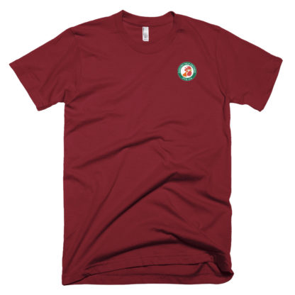 Short-Sleeve T-Shirt - GOOD MORNING - Image 17
