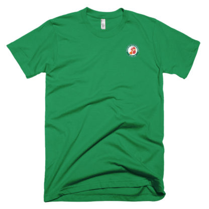 Short-Sleeve T-Shirt - GOOD MORNING - Image 13