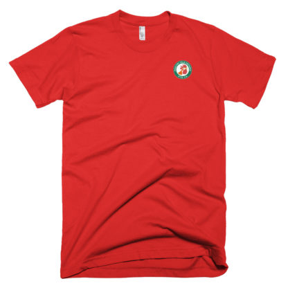 Short-Sleeve T-Shirt - GOOD MORNING - Image 19
