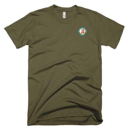 Short-Sleeve T-Shirt - GOOD MORNING - Image 5