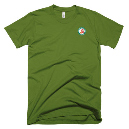 Short-Sleeve T-Shirt - GOOD MORNING - Image 3