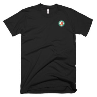 Short-Sleeve T-Shirt - GOOD MORNING