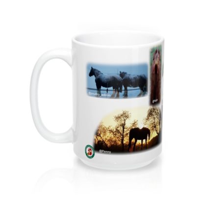 2018 Picture of the year contest winners - Mug 15oz - Image 3